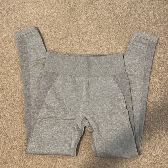 Gymshark High waisted flex legging - Picture 2 of 3